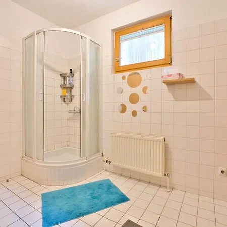 Etagenwohnung Mit Garten Vocklabruck