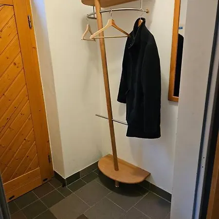 Etagenwohnung Mit Garten Apartment Vöcklabruck