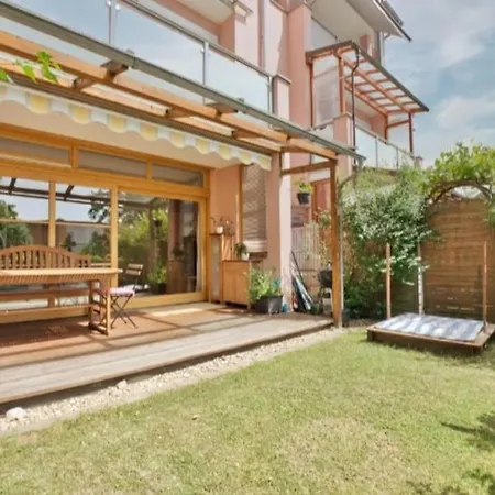 Apartment Etagenwohnung Mit Garten Vöcklabruck