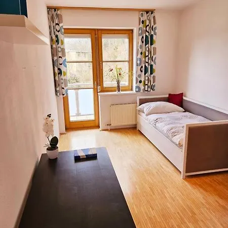 Etagenwohnung Mit Garten Apartment Vöcklabruck