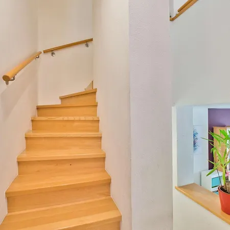 Etagenwohnung Mit Garten Vöcklabruck